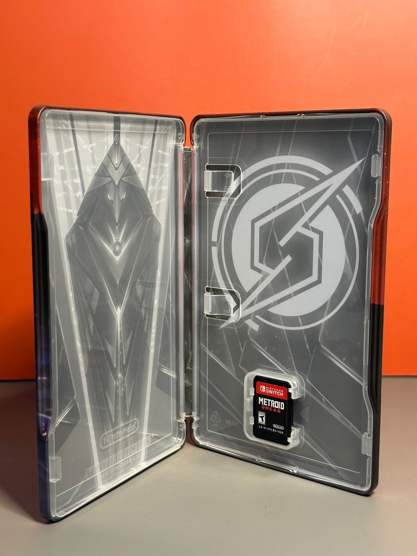 Metroid Dread (Collector’s Edition)