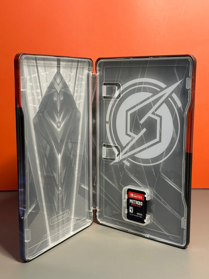 Metroid Dread (Collector’s Edition)
