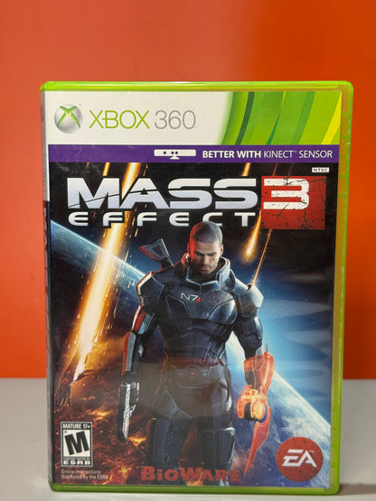 Mass Effect 3