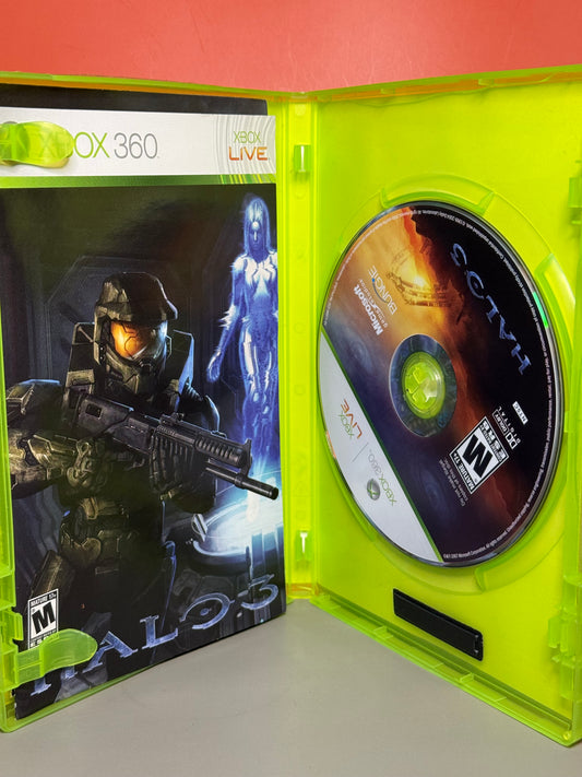 Halo 3