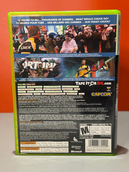 Dead Rising 2