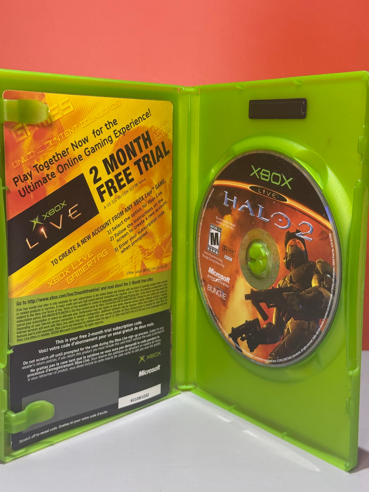 Halo 2