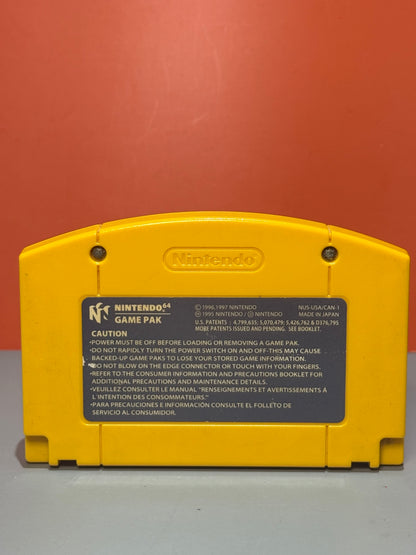Donkey Kong 64