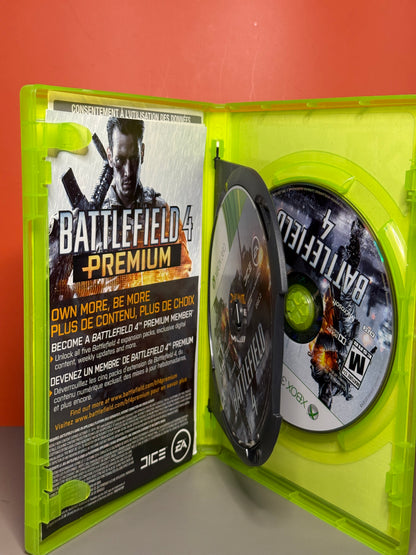 Battlefield 4