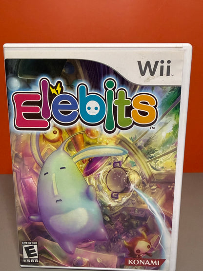 Elebits