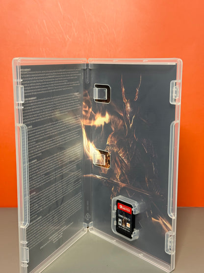 Dark Souls Remastered
