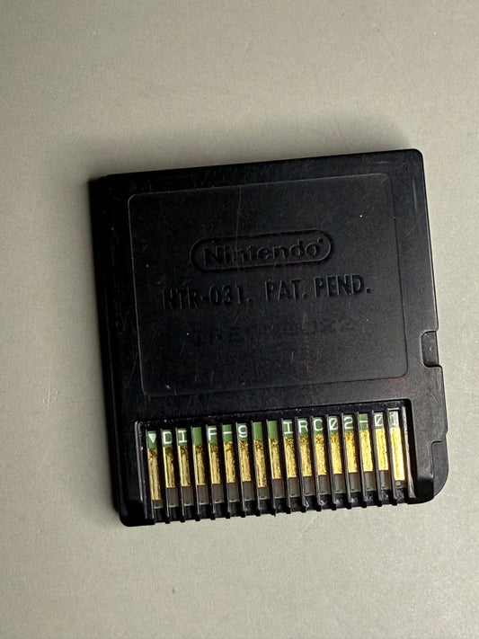 Pokemon Black Version 2 (Cartridge Only)