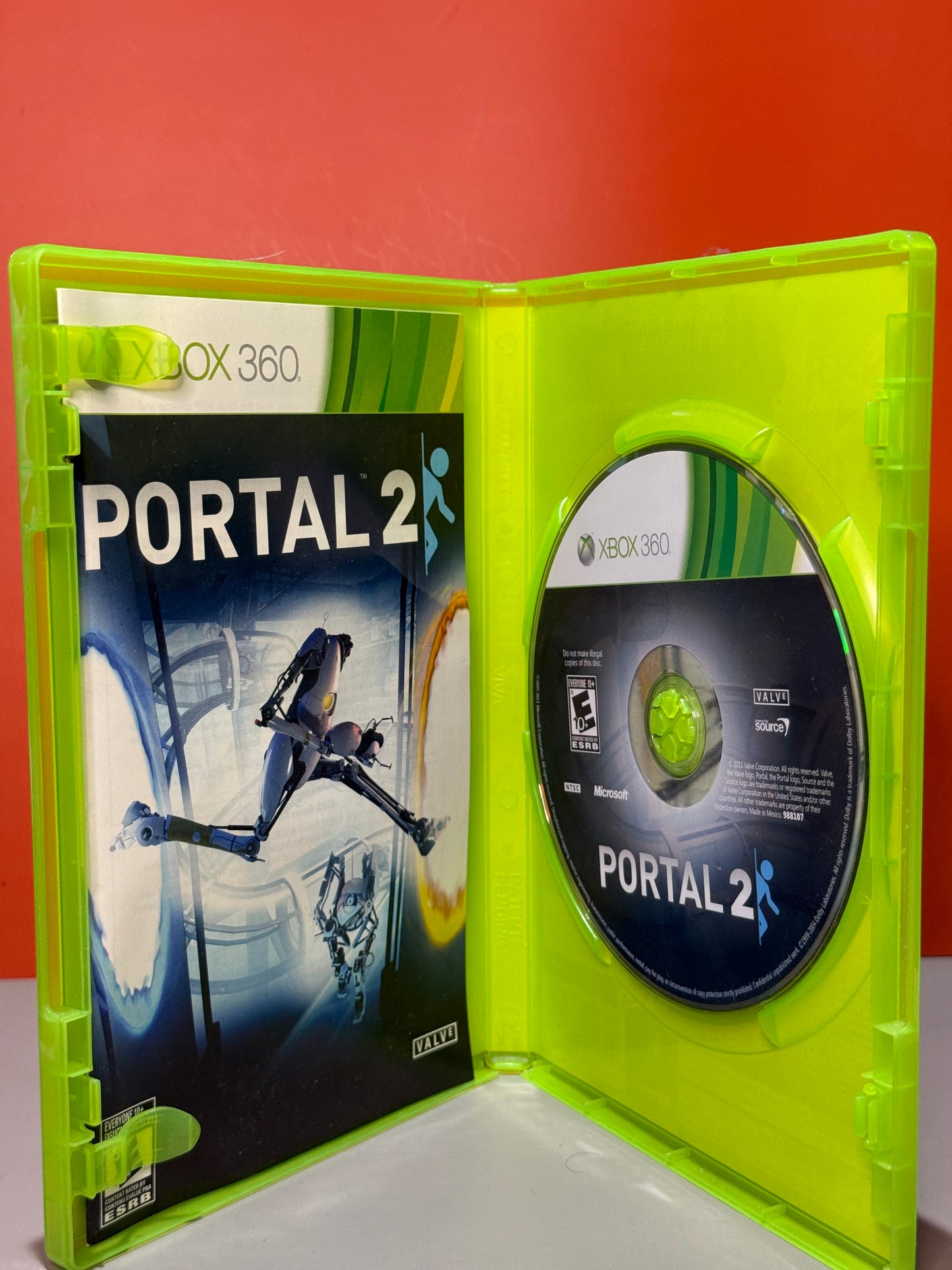 Portal 2