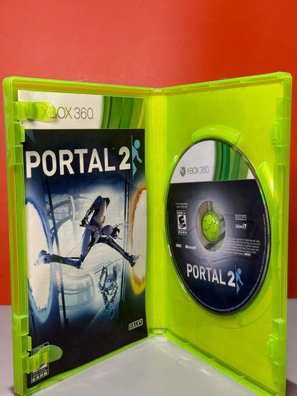 Portal 2