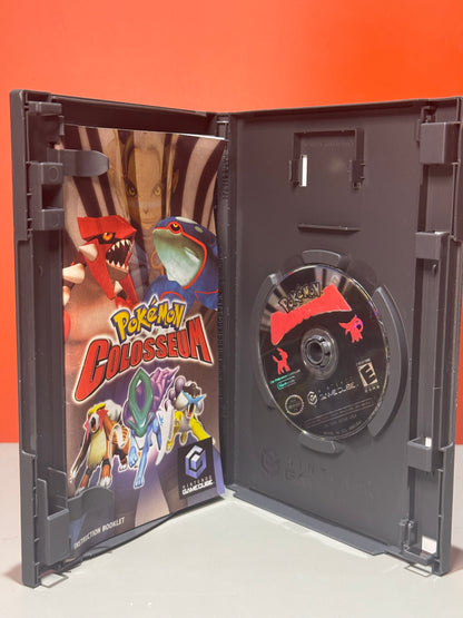 Pokemon Colosseum