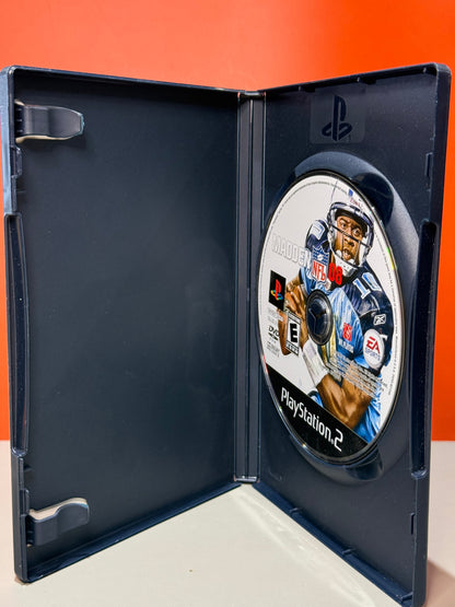 Madden NFL 08