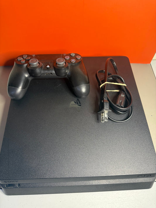PlayStation 4 Console