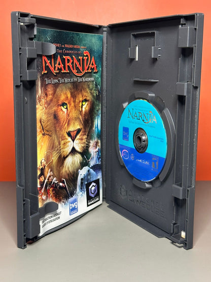 The Chronicles of Narnia