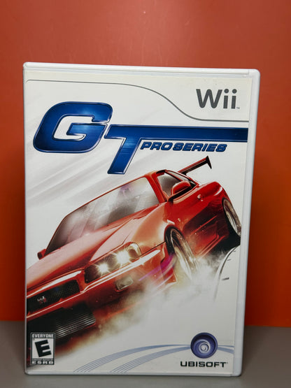 GT Pro Series