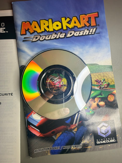 Mario Kart: Double Dash