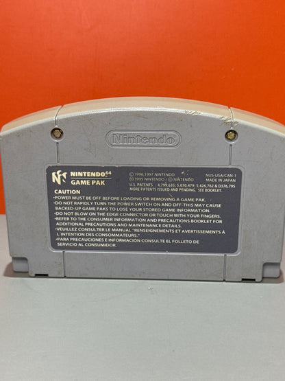 The Legend of Zelda: Ocarina of Time — Cartridge Only