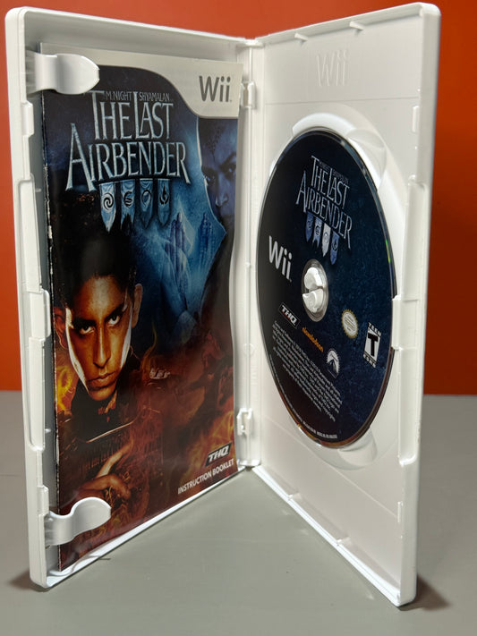 The Last Airbender