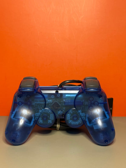 PlayStation 2 DualShock Controller