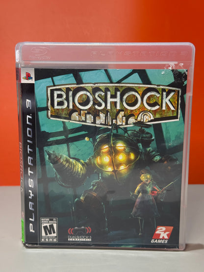 BioShock