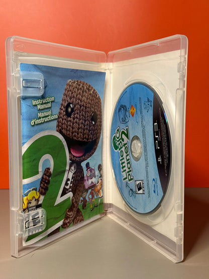 Little Big Planet 2