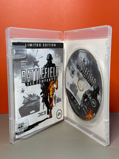 Battlefield Bad Company 2