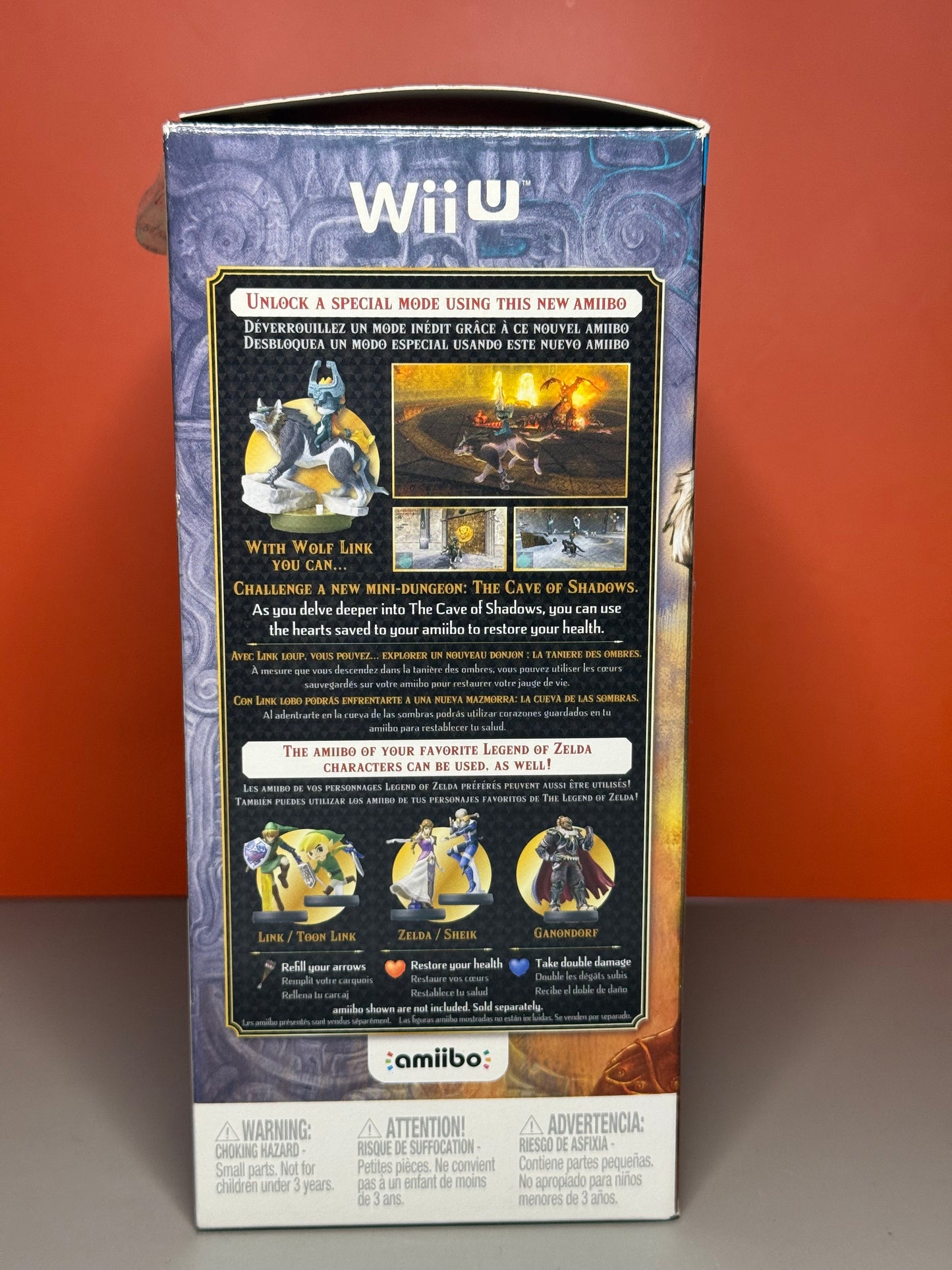 The Legend of Zelda: Twilight Princess HD Special Edition