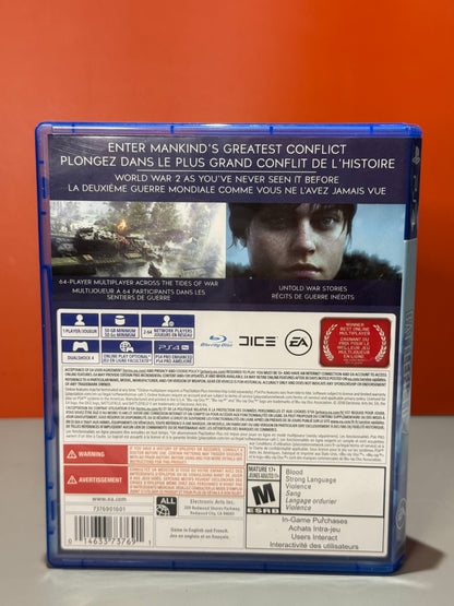 Battlefield V