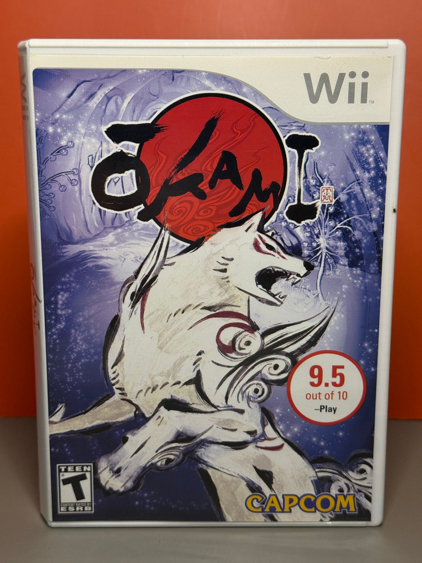 Okami