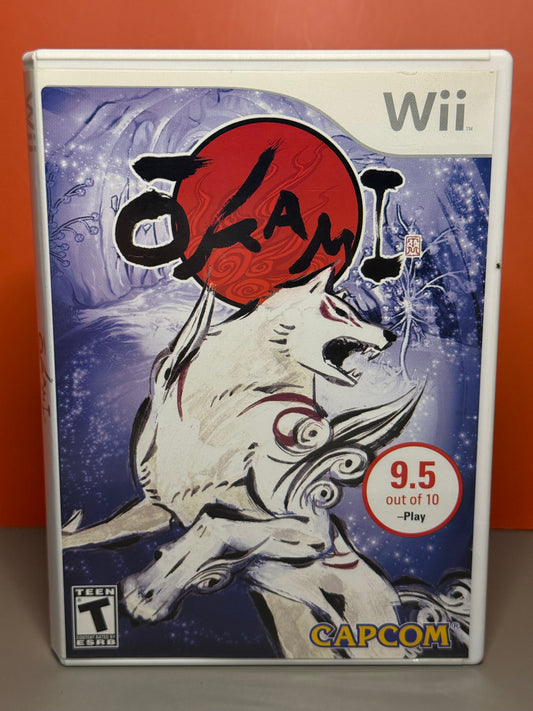 Okami