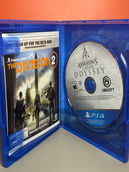 Assassin's Creed Odyssey
