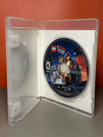 LEGO Movie Videogame