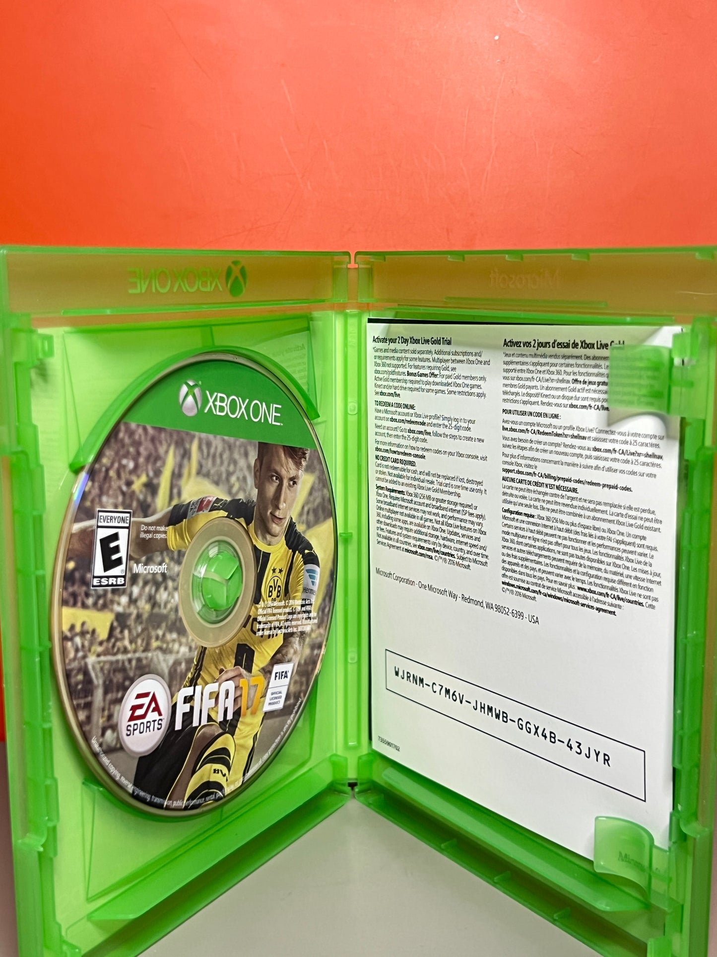 FIFA 17