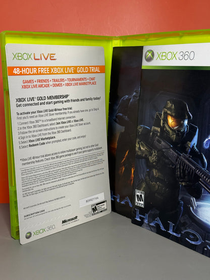 Halo 3