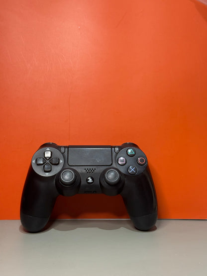 PlayStation 4 Dual Shock Controller