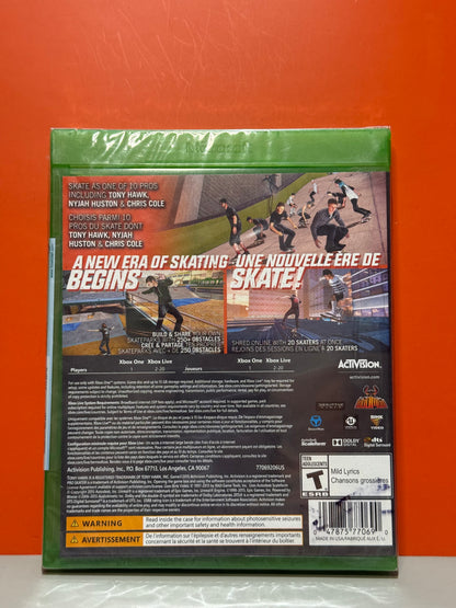 Tony Hawk’s Pro Skater 5 — Brand New