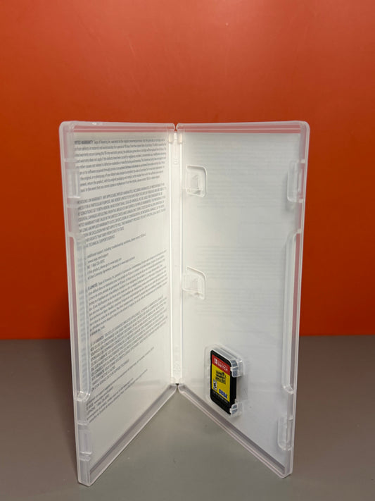 Super Monkey Ball Banana Blitz HD