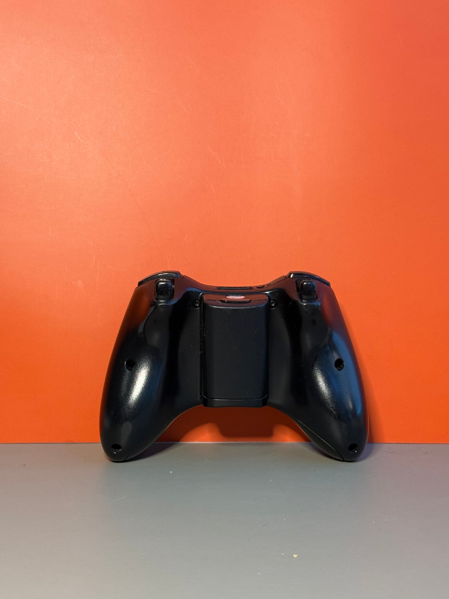 Microsoft Xbox 360 Wireless Official Controller