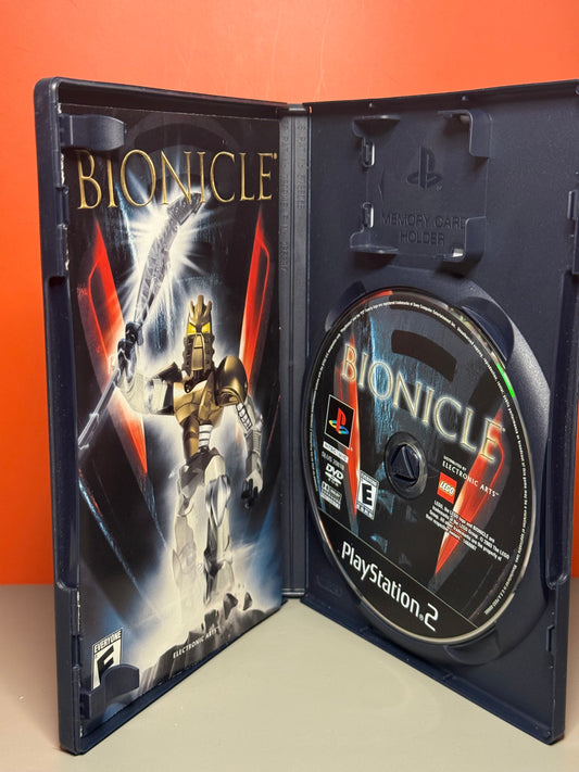 Bionicle