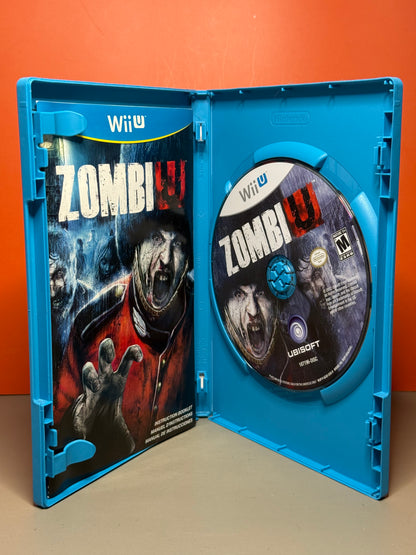 ZombiU