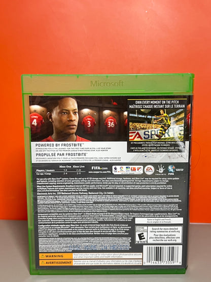 FIFA 17