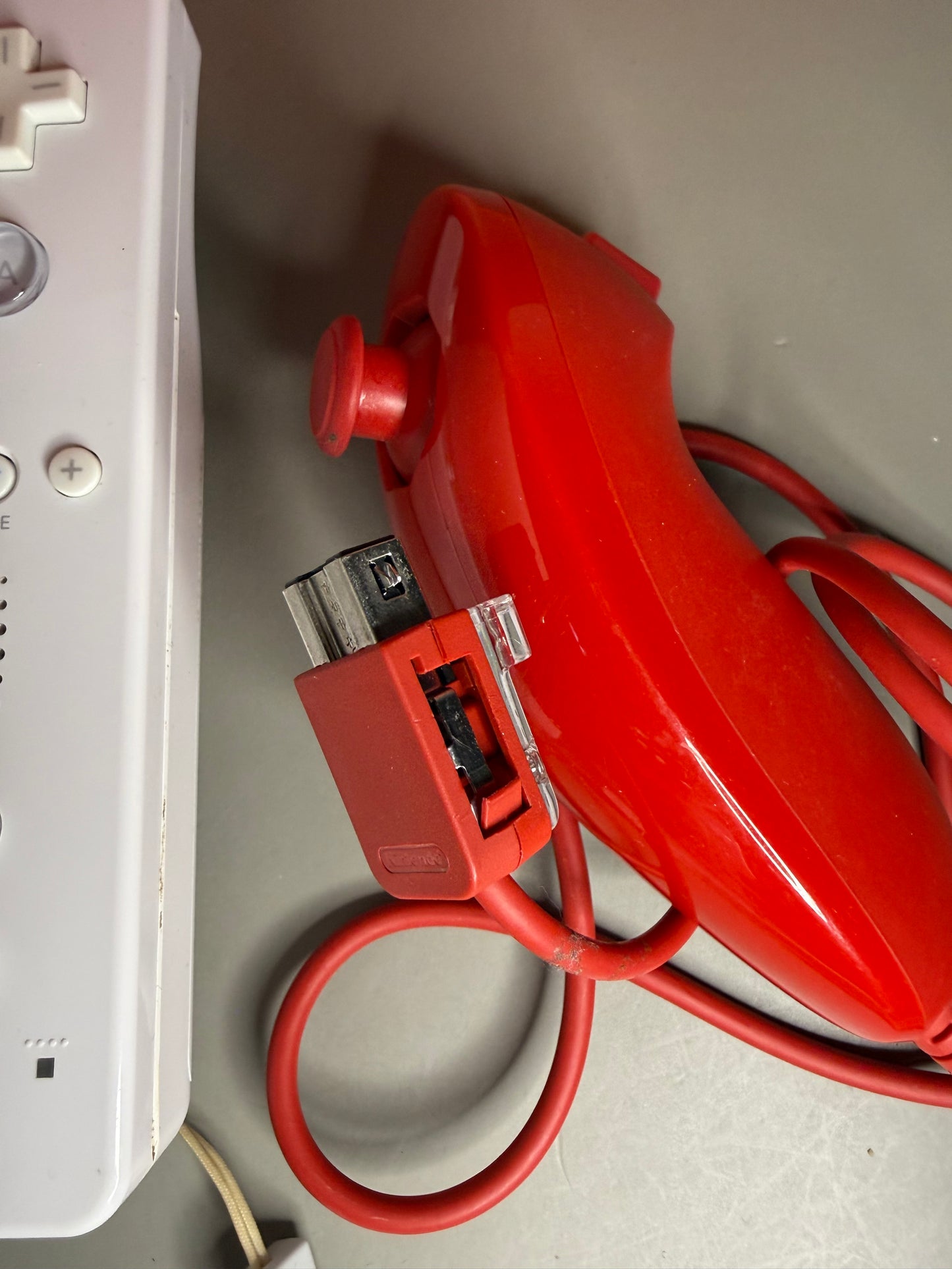 Nintendo Wii System