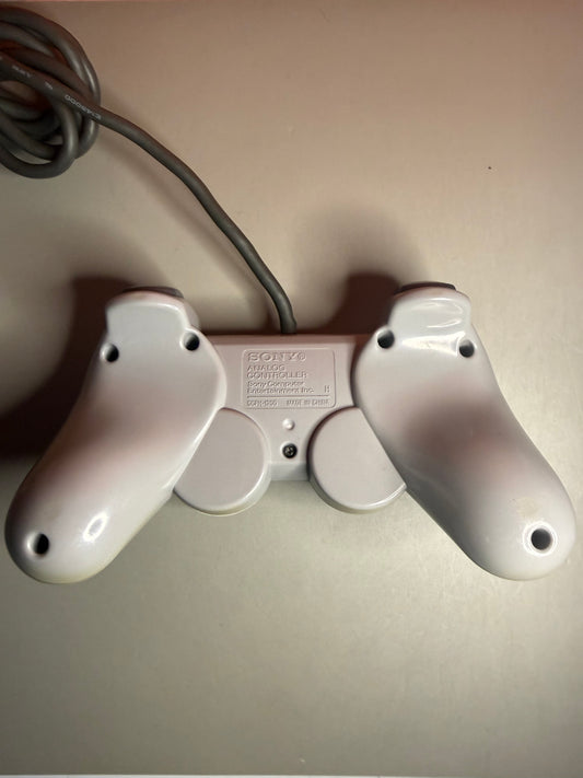 PlayStation 1 Controller