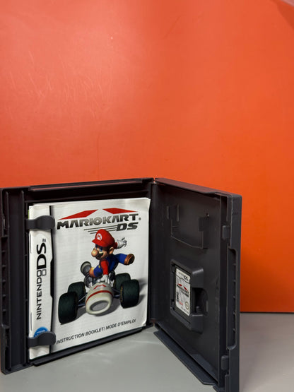 Mario Kart DS