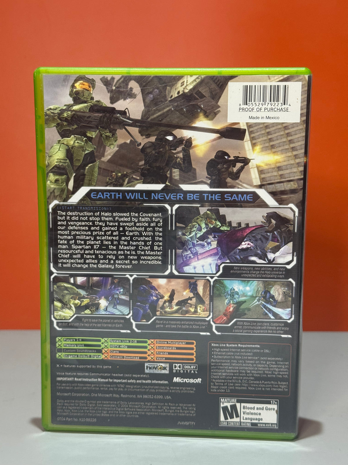 Halo 2