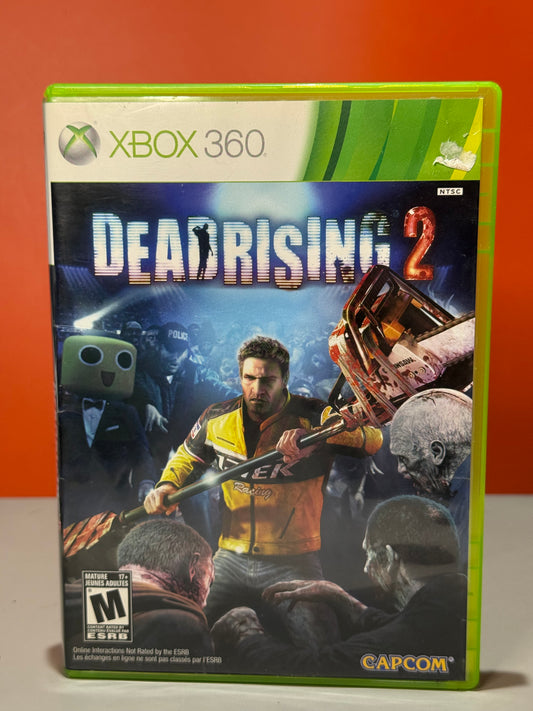 Dead Rising 2