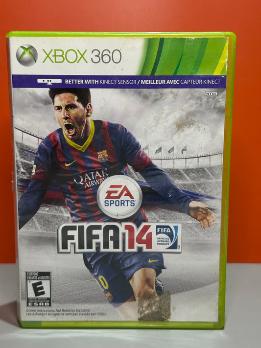 FIFA 14