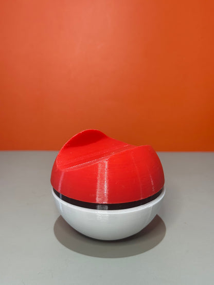 Poké Ball Controller Stand for Nintendo Switch 2