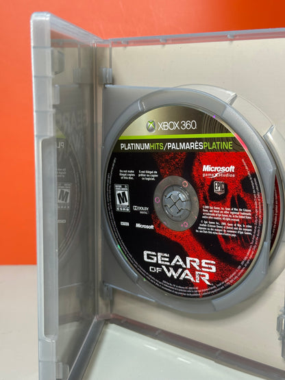 Gears of War Triple Pack