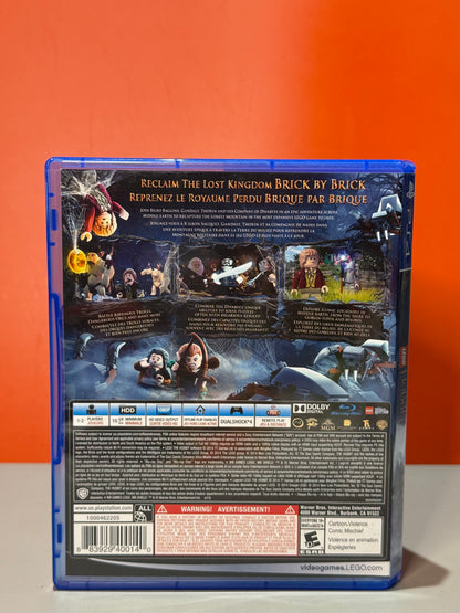 LEGO The Hobbit