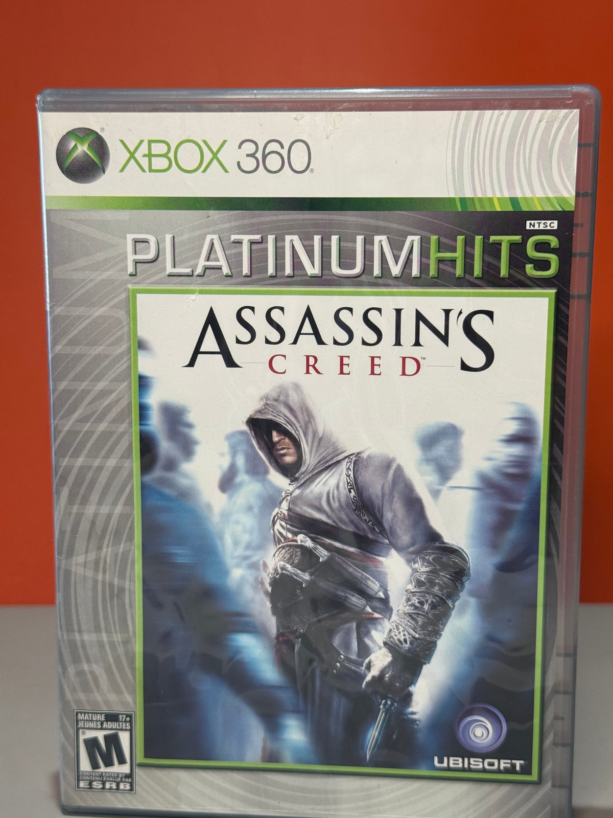 Assassin's Creed